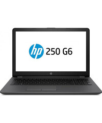 Ноутбук HP 250 G6 (4WV06EA) вид спереди