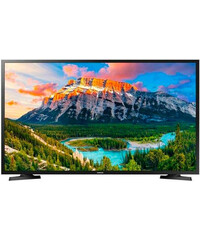 Телевизор Samsung UE32N5002 вид спереди