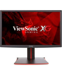 Монитор ViewSonic XG2401 (VS16265) вид спереди