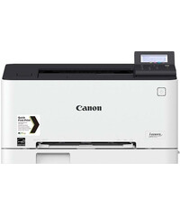 Принтер Canon i-SENSYS LBP613CDw (1477C001) вид спереди