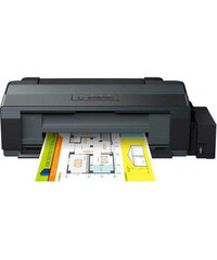 Принтер Epson L1300 (C11CD81402) вид спереди