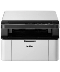 Принтер Brother HL-1223WE (HL1223WE) вид спереди