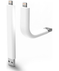 Кабель-подставка Apple Lightning to USB Cable Trunk общий вид