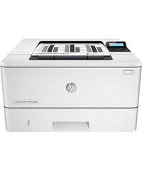 Принтер HP LaserJet Pro M402m (C5F96A) вид спереди