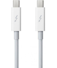 Кабель Apple Thunderbolt cable (2.0 m) MC913ZM/A