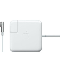 Apple 85W MagSafe Power Adapter (MC556), фото 