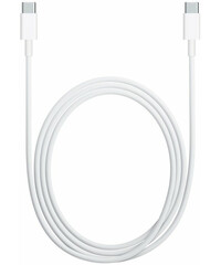 Apple USB-C Charge Cable MJWT2 вид сверху