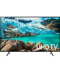 Телевизор Samsung UE43RU7100UXUA вид спереди