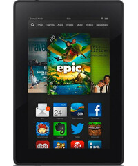 Amazon Kindle Fire HD 7" 8GB