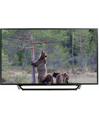 Телевизор Sony KDL-48WD653B вид спереди