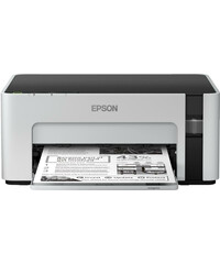 Принтер Epson M1100 (C11CG95405) вид спереди