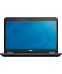 Ноутбук Dell Latitude E5470 (N041LE5470U14EMEA) вид спереди