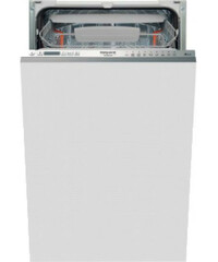Посудомоечная машина Hotpoint-Ariston LSTF 9M124 C EU вид спереди