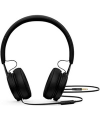 Наушники Beats by Dr. Dre EP On-Ear Headphones Black (ML992) вид спереди