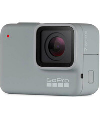 Камера GoPro HERO 7 (White) вид под углом