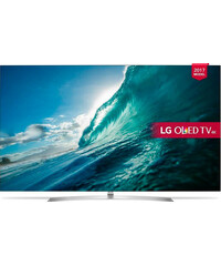Телевизор LG OLED55B7V, фото 