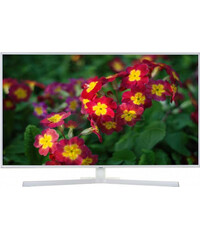 Телевизор Samsung UE50RU7412 вид спереди