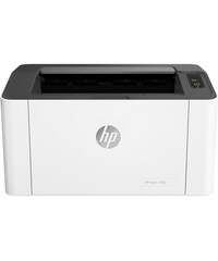 Printer HP LaserJet M107a (4ZB77A) front view