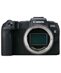 Беззеркальный фотоаппарат Canon EOS RP body, фото 