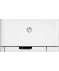 Принтер HP Color Laser 150nw Wi-Fi 4ZB95A, фото 