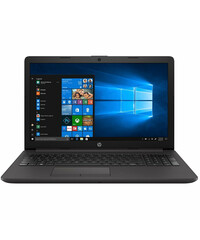 Laptop HP 255 G7 (6BN10EA) front view