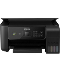 Multifunction device Epson L3160 WI-FI (C11CH42405) front view