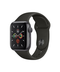 Apple Watch Series 5 (MWW12) view from the right side
