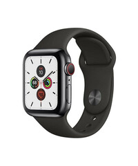 Apple Watch Series 5 (MWW72) view from the right side