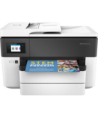Multifunction device HP OfficeJet Pro 7730 (Y0S19A) front view