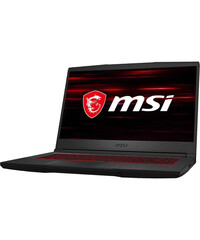  Ноутбук MSI GF65 THIN 9SD 15.6" (GF659SD-008), фото 