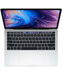 Ноутбук Apple MacBook Pro 13" Silver 2019 (MUHQ2), фото 