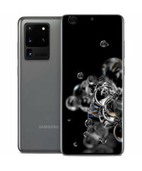 Смартфон Samsung Galaxy S20 Ultra 5G SM-G988B 12/128GB, фото 