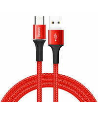 baseus_halo_data_cable_usb_for_type-c_3a