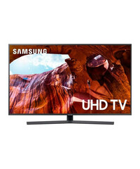 Телевизор Samsung UE50RU7400 - Уценка, фото 
