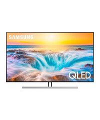 Телевизор Samsung QE55Q85R - Уценка, фото 