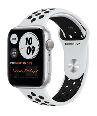 apple_watch_SE_nike_GPS_44mm_silver_aluminum_case_with_pure_platinum/black_nike_sport_band_(MYYH2)