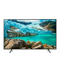 Телевизор Samsung UE50RU7102 - Уценка, фото 