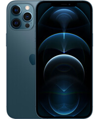 Apple iPhone 12 Pro Max 512GB Pacific Blue (MGDL3)