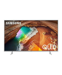 Телевизор Samsung QE55Q67R - Уценка, фото 