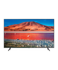 Телевизор Samsung UE55TU7002 - Уценка, фото 