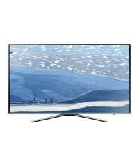 Телевизор Samsung UE43KU6400 - Уценка, фото 