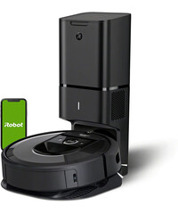 iRobot Roomba i7 + (i7558)