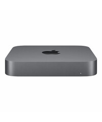 Неттоп Apple Mac mini Late 2018 (MRTR4), фото 