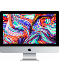 Apple iMac 21 with Retina 4K 2020 (Z14800152/MHK340)
