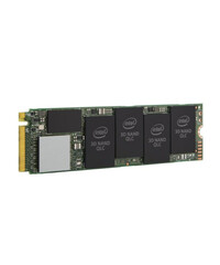 Intel 660p 1 TB (SSDPEKNW010T8X1)