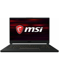 Ноутбук MSI GS65 9SE (GS659SE-483US), фото 