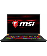 Ноутбук MSI GS75 STEALTH (GS759SF-243US), фото 
