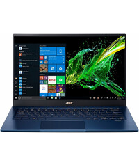 Ультрабук Acer Swift 5 SF514-54T-71ZX Blue (NX.HHYEU.00E), фото 