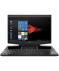 Ноутбук HP OMEN X 2S 15-dg0000ur Black (6WT05EA), фото 