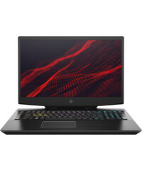 Ноутбук HP Omen 17-cb1013ur Shadow Black (1E6X8EA), фото 